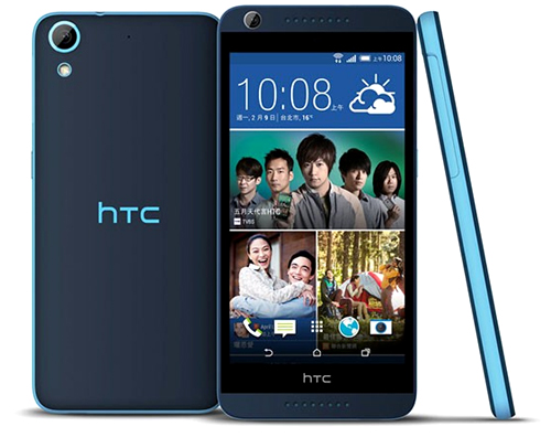 Téléphone HTC Desire 626