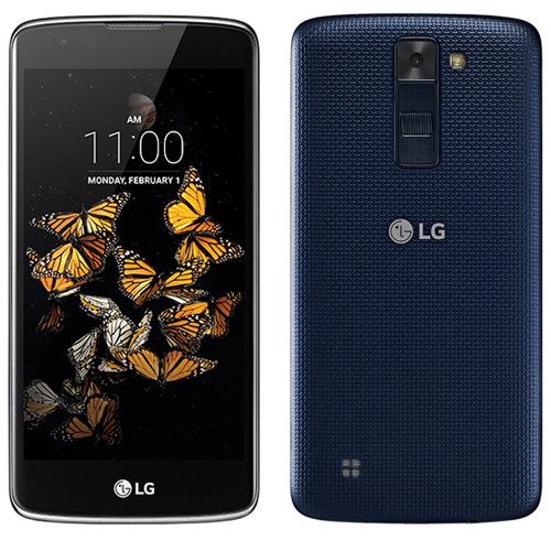 Téléphone LG K8