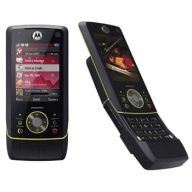 Motorola MOTORIZR Z8 : 