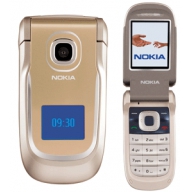Nokia 2760 : Une version  en demi-teinte
