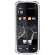 Nokia 5800 Navigation Edition : Un musicphone GPS tactile