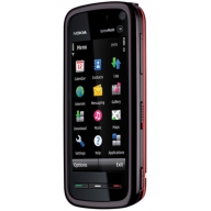 Nokia 5800 XpressMusic : Le tactile selon Nokia