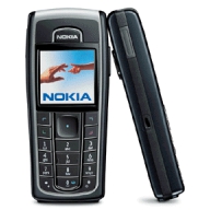 Nokia 6230i : Professionnel avant tout