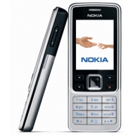 Nokia 6300 : Un mobile multimdia au design raffin