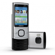 Nokia 6700 slide : un slider fun