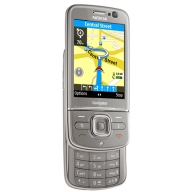 Nokia 6710 Navigator : Un vrai GPS de poche
