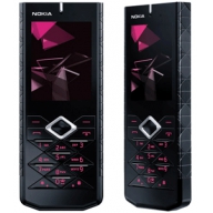 Nokia 7900 Prism : D comme Design