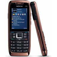 Nokia E51 : Appelez en Wi-Fi