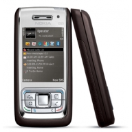 Nokia E65 : Riche en fonctions