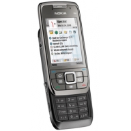 Nokia E66 : Llgance au service de lentreprise