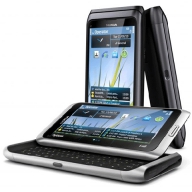 Nokia E7 : un smartphone professionnel haut de gamme