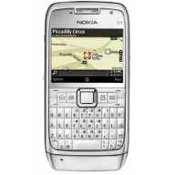 Nokia E71 : Trs communiquant