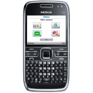 Nokia E72 : un mobile professionnel trs sduisant
