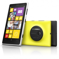 Nokia Lumia 1020 : Un Windows Phone  avec un APN de 41 mgapixels 