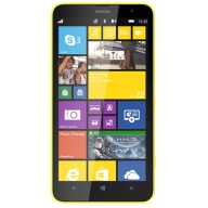 Nokia Lumia 1320 : une phablette 4G  un prix abordable