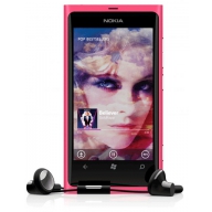 Nokia Lumia 800 : le premier smartphone Nokia sous Windows Phone 7.5