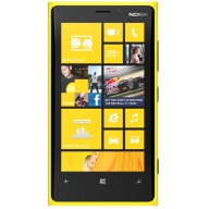 Nokia Lumia 920 : un Windows Phone haut de gamme