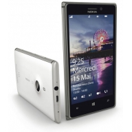 Nokia Lumia 925 : un smartphone  la vue perante