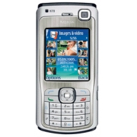 Nokia N70 : Un petit tlphone 3G