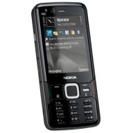 Nokia N82 : Le photophone par excellence !