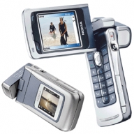 Nokia N90 : Un bijou technologique
