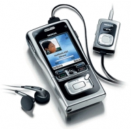 Nokia N91 : Un mobile multimdia hyper communicant !