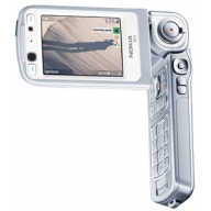 Nokia N93 : Un vrai camescope