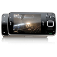 Nokia N96 : Un concentr de technologies