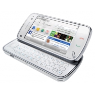 Nokia N97 : Un mobile performant avec 32 Go de mmoire embarque
