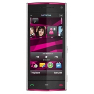 Nokia X6 16 Go : un smartphone  complet et lgant