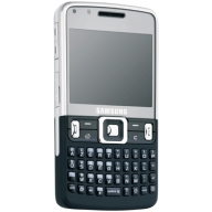 Samsung C6625 : Un mobile destin  une clientle professionnelle