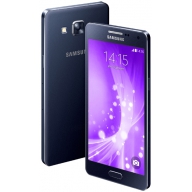 Samsung Galaxy A5 : Le milieu de gamme des smartphones  Galaxy A 