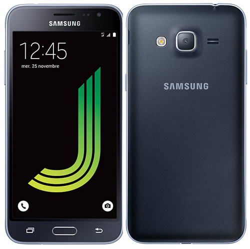 Téléphone Samsung Galaxy J3