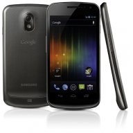 Samsung Galaxy Nexus : Google passe  Android 4.0 ICS avec le Samsung Galaxy Nexus 