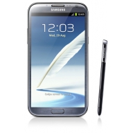 Samsung Galaxy Note 2 : Un smartphone de 5.5 pouces