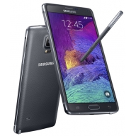 Samsung Galaxy Note 4 : une phablette qui place la barre trs haute