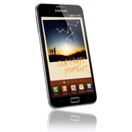 Samsung Galaxy Note  : la  tablette smartphone  hybride
