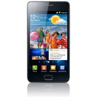 Samsung Galaxy S II : Le concurrent de liPhone