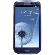 Samsung Galaxy S3 : Le concurrent dsign de l'iPhone