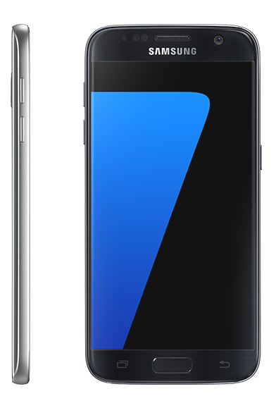 Téléphone Samsung Galaxy S7