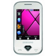 Samsung Miss Player : un mobile pour les femmes
