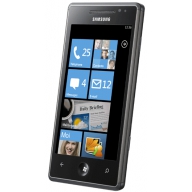 Samsung Omnia 7 : un smartphone sous Windows Phone 7
