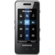 Samsung Player F490 : 