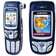 Samsung SGH-E850 : 
