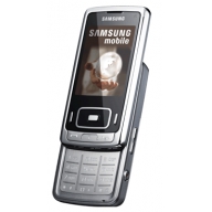 Samsung SGH-G800 : Samsung passe au 5 mgapixels