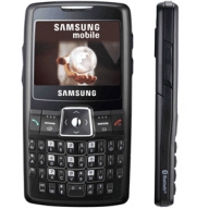 Samsung SGH-i320 : Si fin !