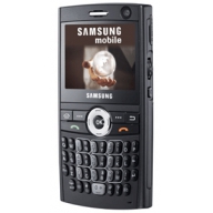 Samsung SGH-i600 : Elgance et rapidit