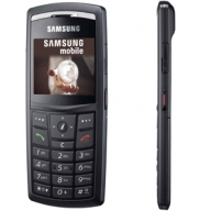 Samsung SGH-X820 : Une cure de minceur avec le SGH-X820