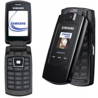 Samsung SGH-Z560 : Premier  3G+  chez Samsung