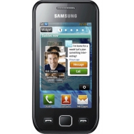 Samsung Wave 533 : le premier smartphone messaging de la gamme Wave